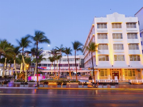 Clevelander Hotel - image 21