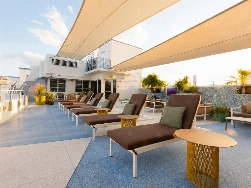 Clevelander Hotel - image 26