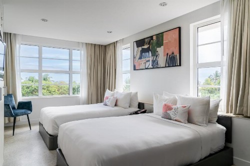 Clevelander Hotel - image 28