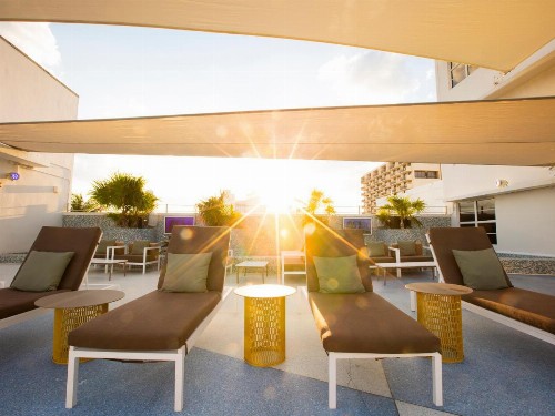 Clevelander Hotel - image 29