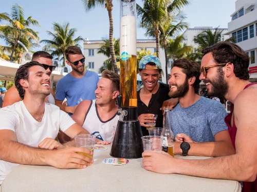 Clevelander Hotel - image 32