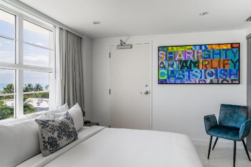Clevelander Hotel - image 34