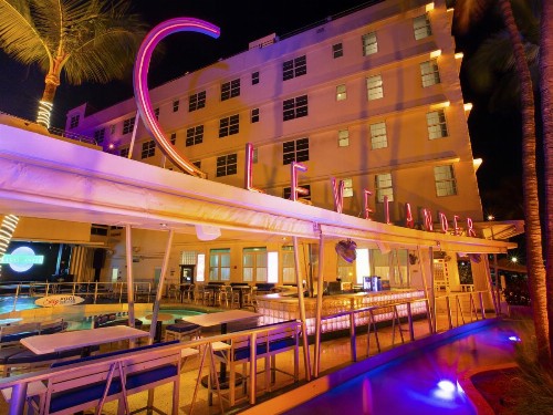 Clevelander Hotel - image 35