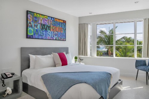 Clevelander Hotel - image 44