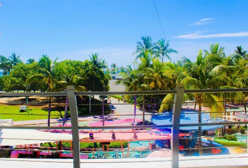 Clevelander Hotel - image 45