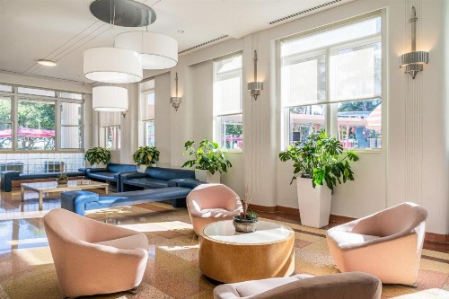 Clevelander Hotel - image 6