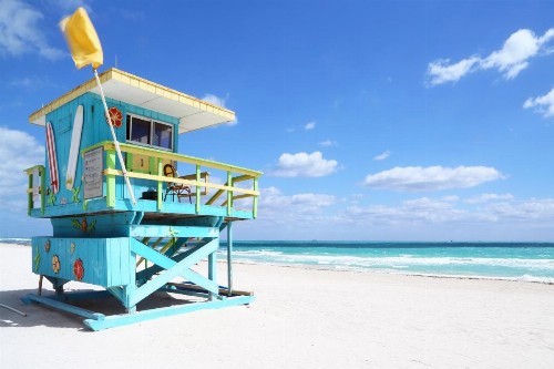 Clevelander Hotel - image 8