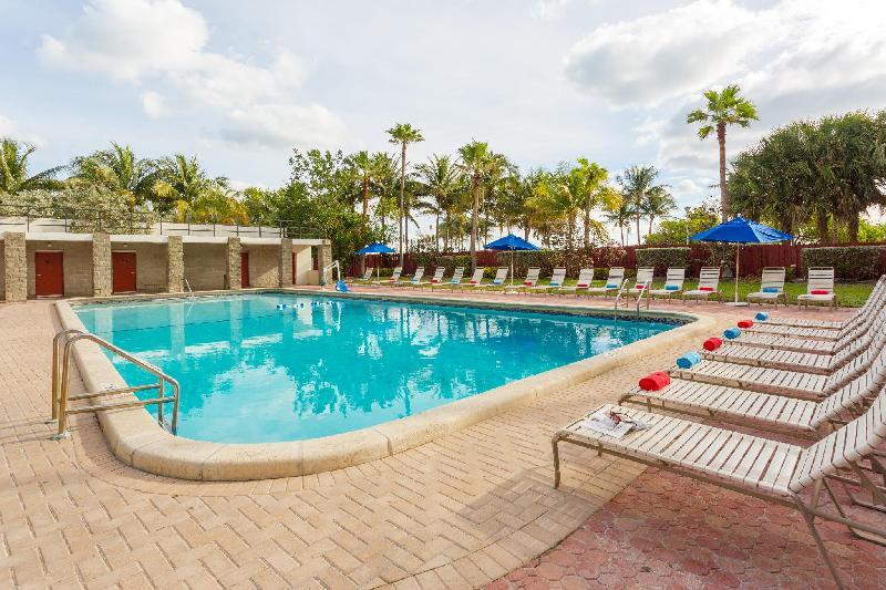 Seagull Hotel Miami Beach - image 6