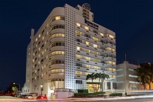 Lexington Miami Beach