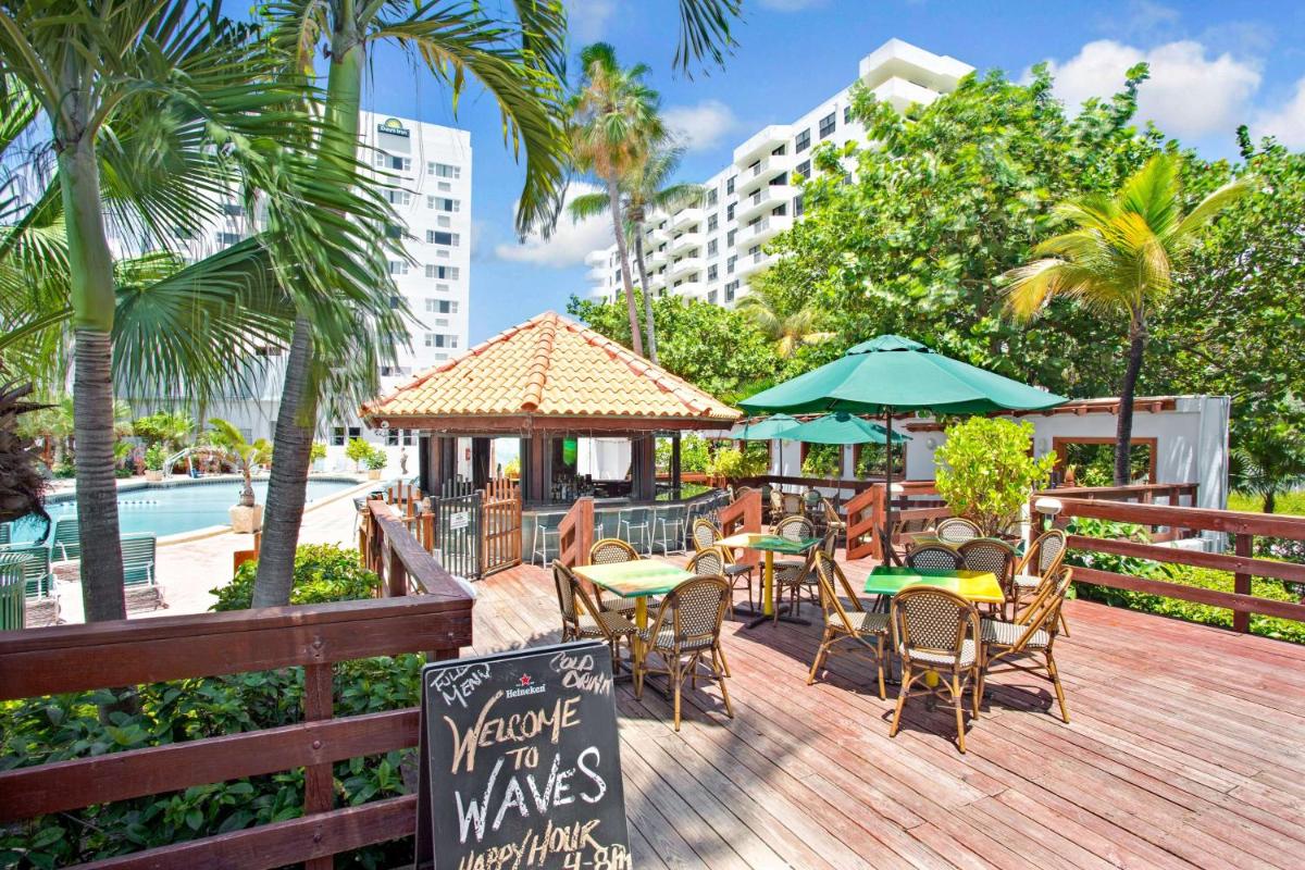Lexington by Hotel RL Miami Beach - image 2