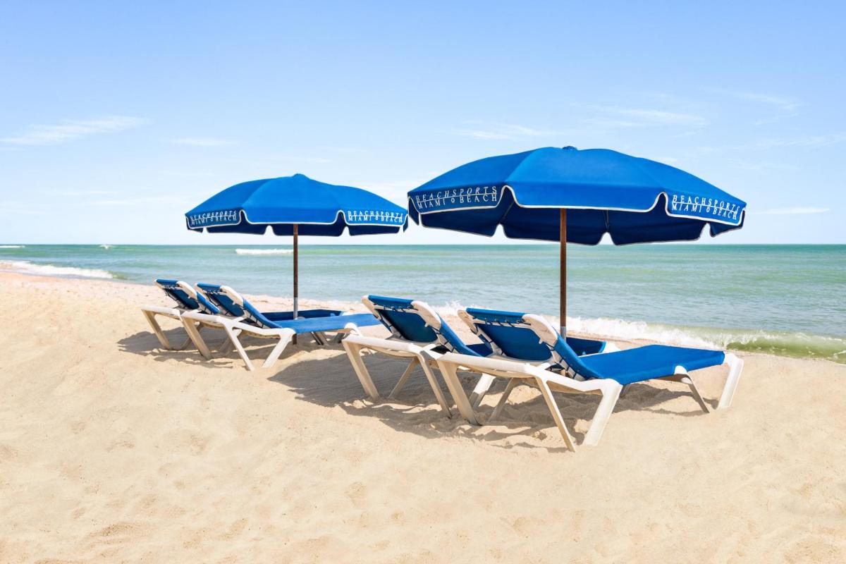 Lexington by Hotel RL Miami Beach - image 3