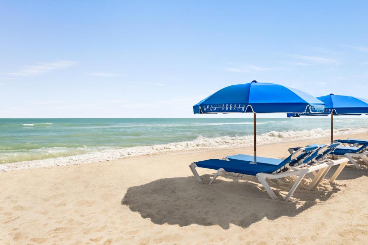 Lexington by Hotel RL Miami Beach - image 5