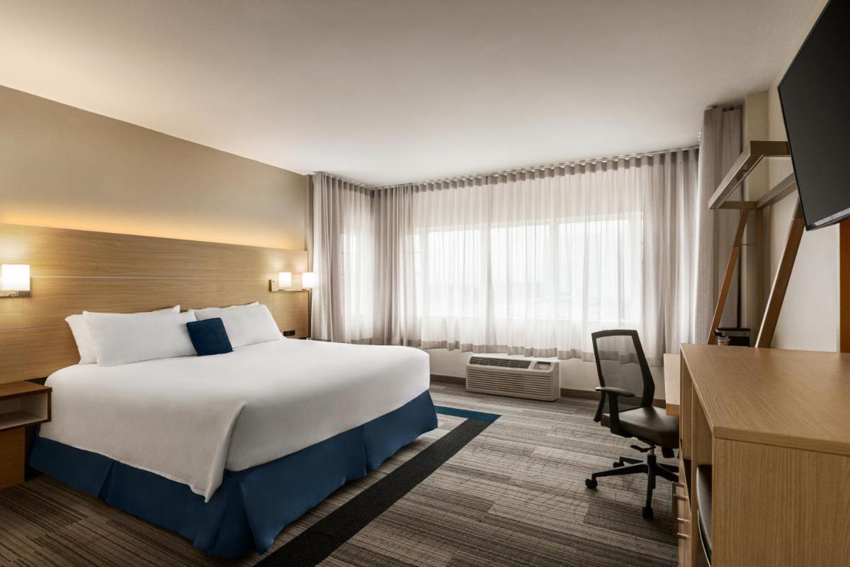 Lexington by Hotel RL Miami Beach - image 7