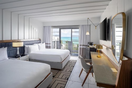 Cadillac Hotel & Beach Club Autograph Collection - image 13