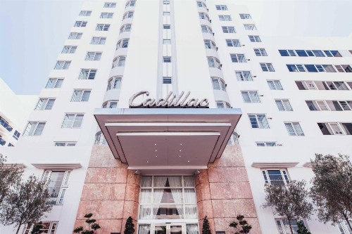 Cadillac Hotel & Beach Club Autograph Collection - image 17
