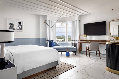 Cadillac Hotel & Beach Club Autograph Collection - image 19