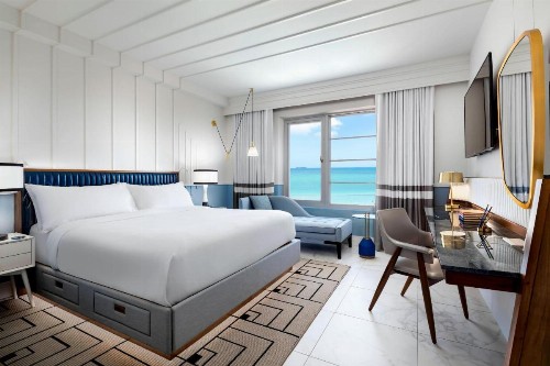 Cadillac Hotel & Beach Club Autograph Collection - image 20