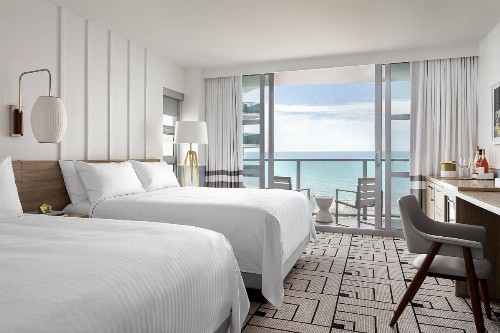 Cadillac Hotel & Beach Club Autograph Collection - image 26