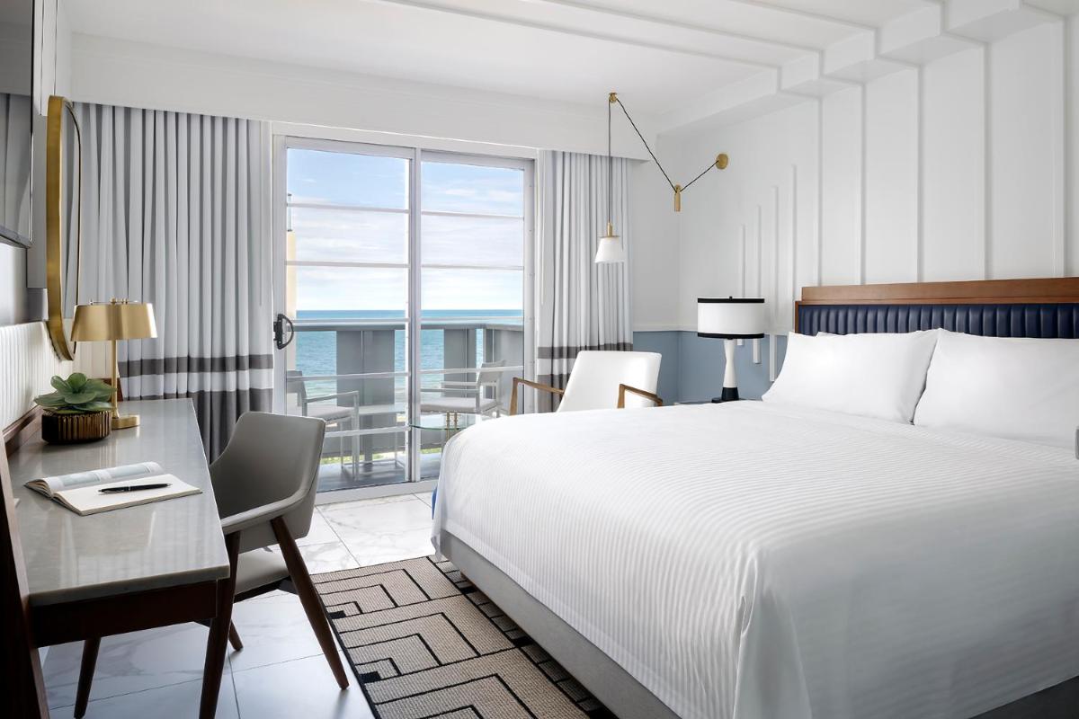 Cadillac Hotel & Beach Club Autograph Collection - image 3