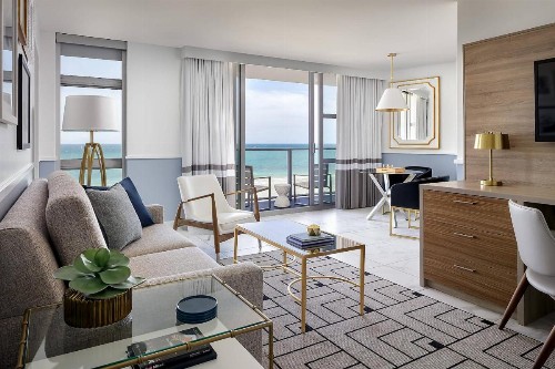 Cadillac Hotel & Beach Club Autograph Collection - image 34