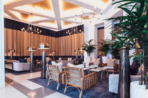 Cadillac Hotel & Beach Club Autograph Collection - image 45