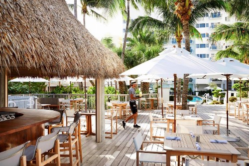Cadillac Hotel & Beach Club Autograph Collection - image 47