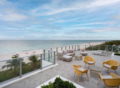 Cadillac Hotel & Beach Club Autograph Collection - image 5