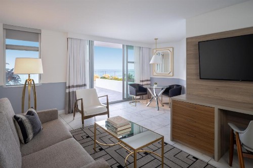 Cadillac Hotel & Beach Club Autograph Collection - image 8