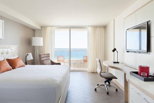 Marriott Stanton South Beach - image 11