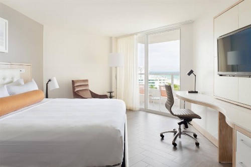 Marriott Stanton South Beach - image 12
