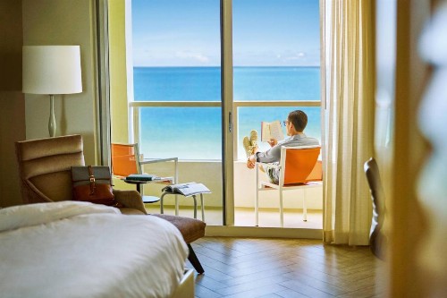 Marriott Stanton South Beach - image 13