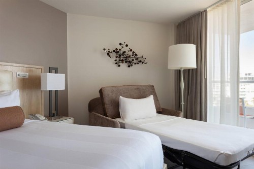 Marriott Stanton South Beach - image 14