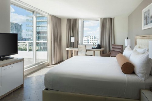 Marriott Stanton South Beach - image 15
