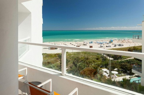 Marriott Stanton South Beach - image 18