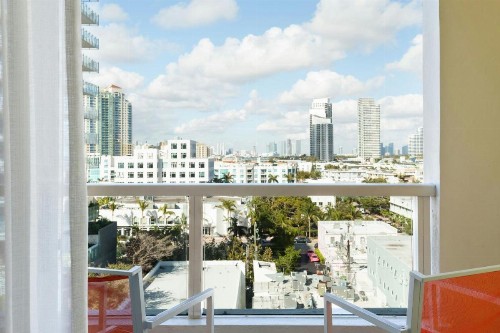 Marriott Stanton South Beach - image 19