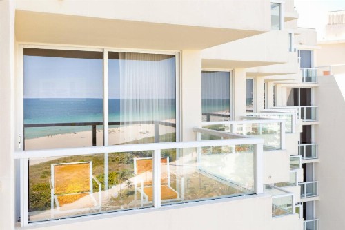 Marriott Stanton South Beach - image 21