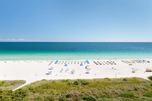 Marriott Stanton South Beach - image 24