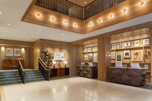 Marriott Stanton South Beach - image 3