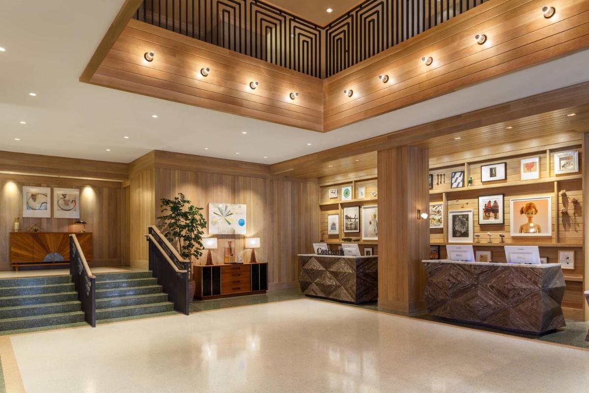 Marriott Stanton South Beach - image 3