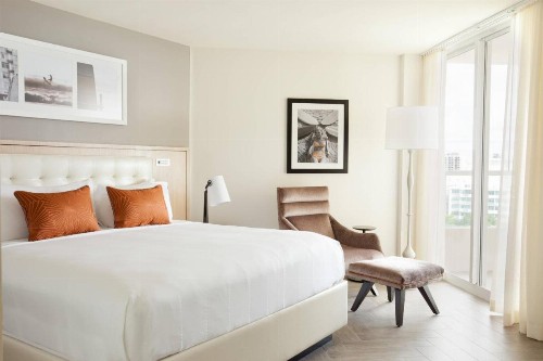 Marriott Stanton South Beach - image 31