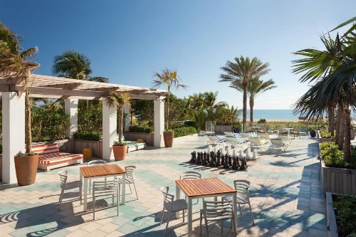 Marriott Stanton South Beach - image 35