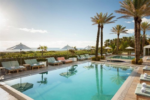 Marriott Stanton South Beach - image 4