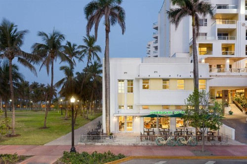 Marriott Stanton South Beach - image 42