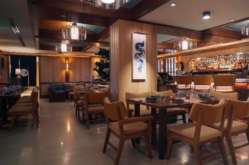 Marriott Stanton South Beach - image 43