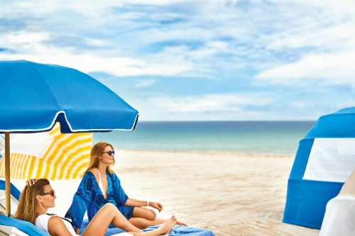 Marriott Stanton South Beach - image 46