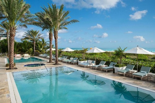 Marriott Stanton South Beach - image 48