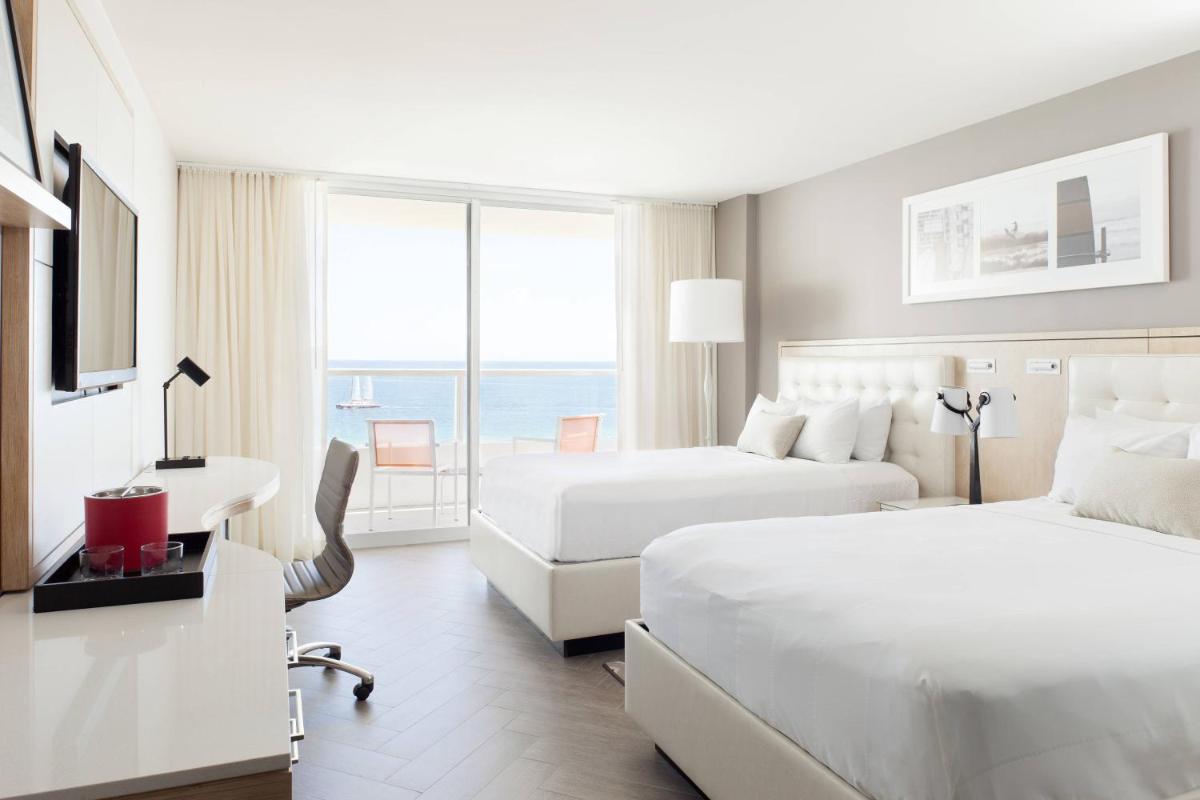 Marriott Stanton South Beach - image 7