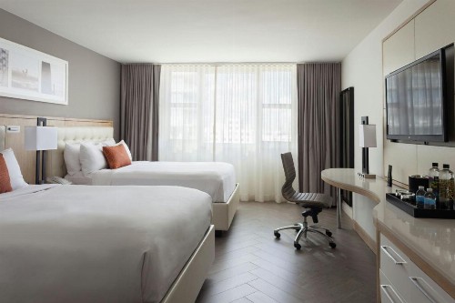 Marriott Stanton South Beach - image 8