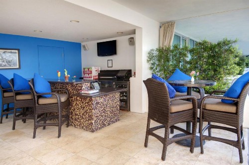 Z Ocean Hotel South Beach - image 10