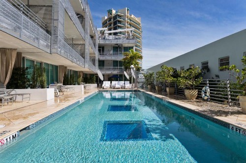 Z Ocean Hotel South Beach - image 12